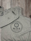 Hooded Sweatshirt