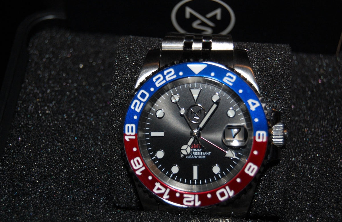 Redline Navigator