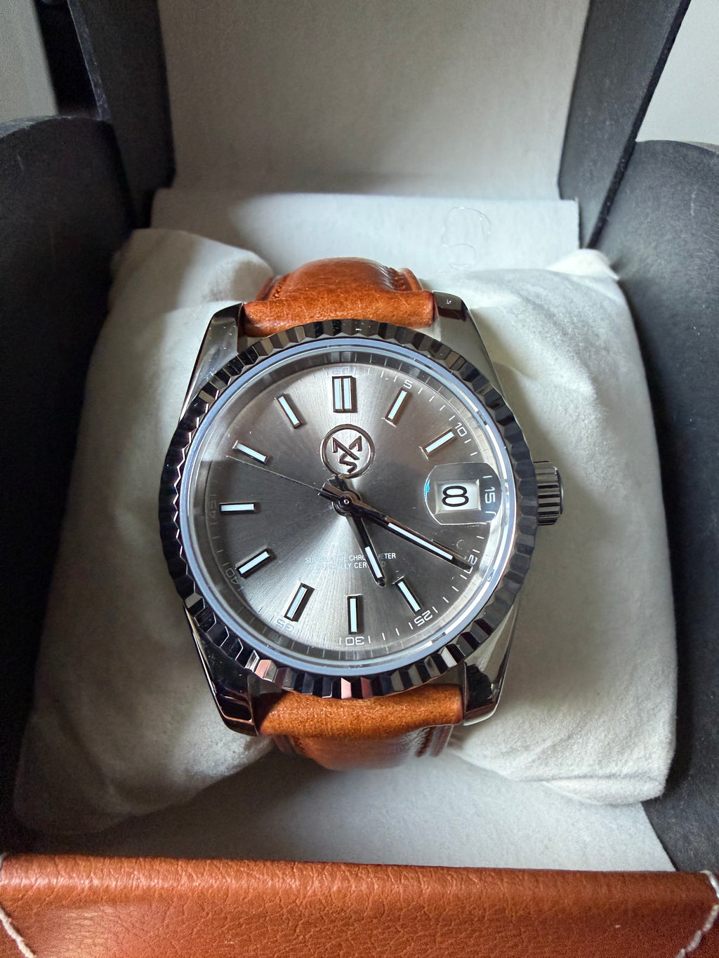 Steel Formal